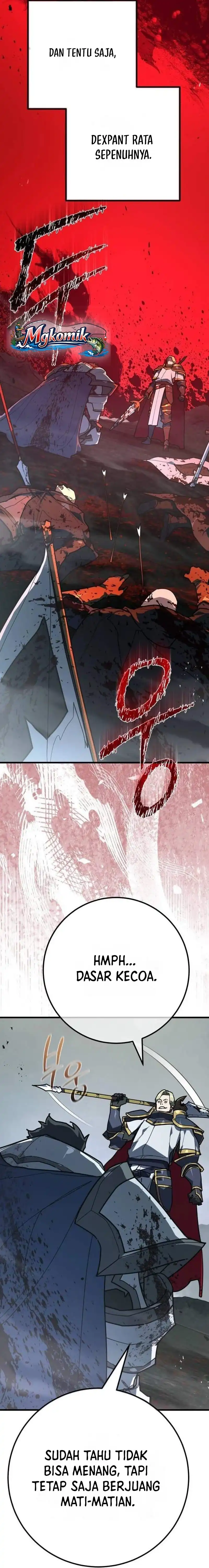 Baca The Game's Top Troll - Chapter 178 halaman 38