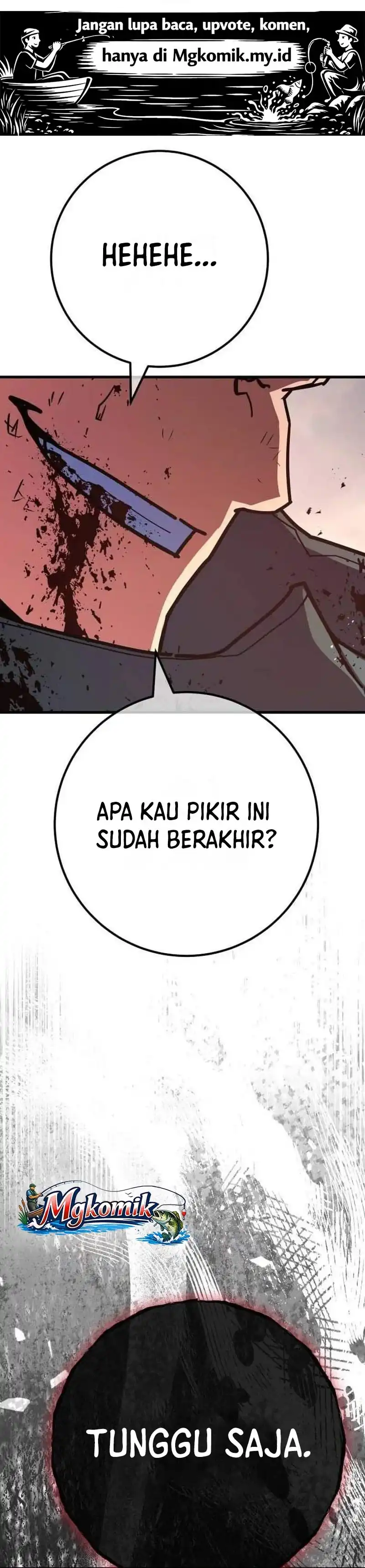 Baca The Game's Top Troll - Chapter 178 halaman 39