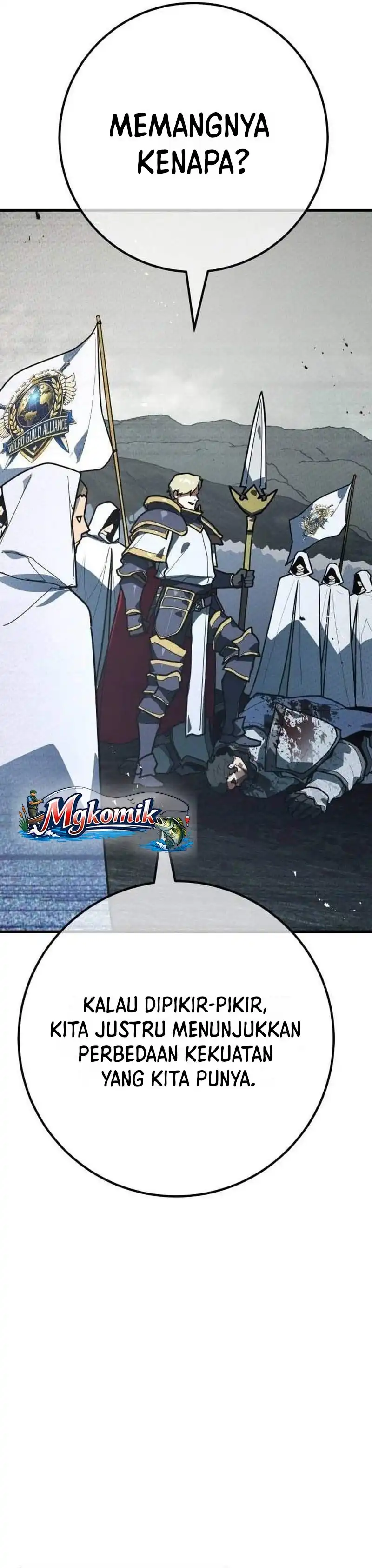 Baca The Game's Top Troll - Chapter 178 halaman 44