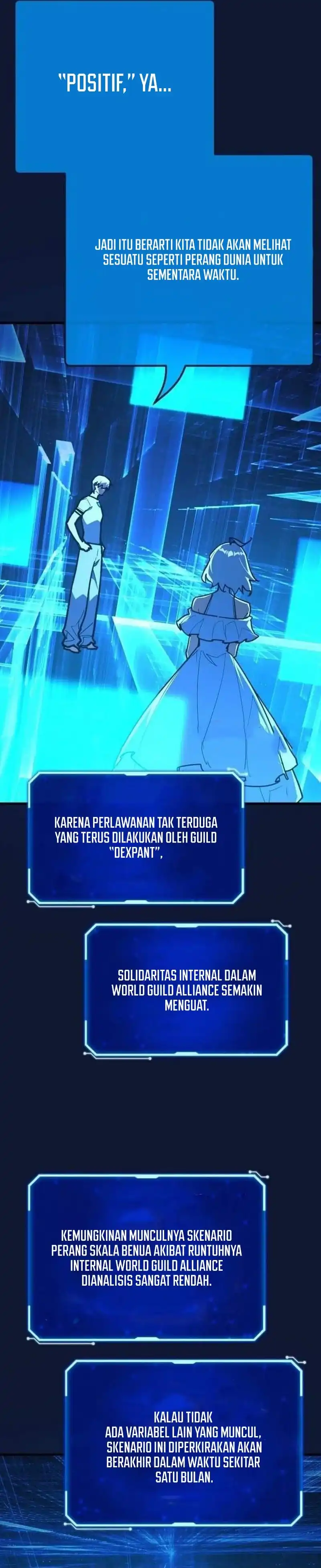 Baca The Game's Top Troll - Chapter 178 halaman 49