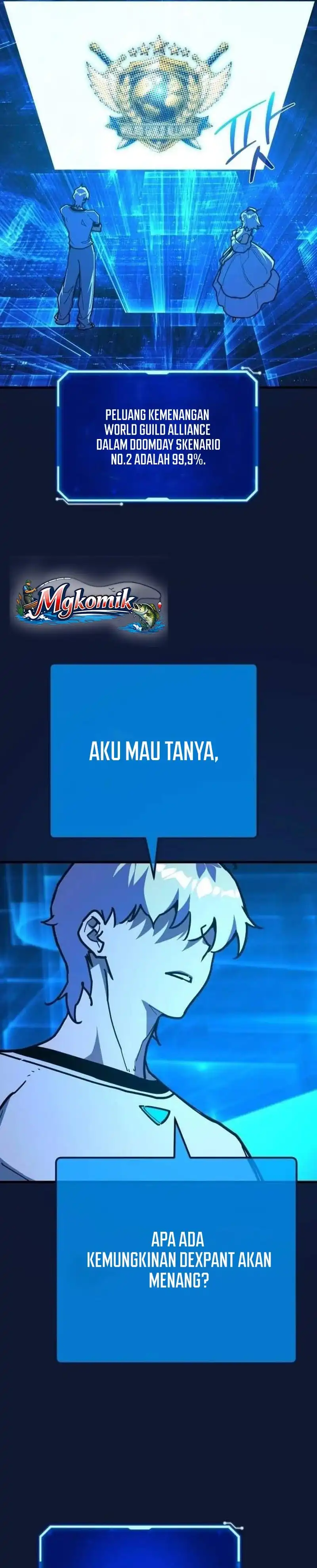 Baca The Game's Top Troll - Chapter 178 halaman 50