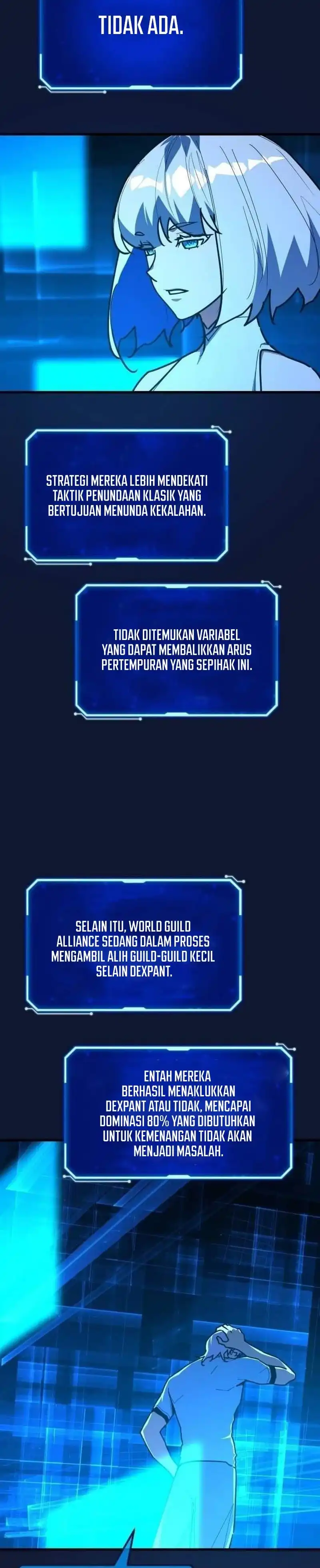Baca The Game's Top Troll - Chapter 178 halaman 51