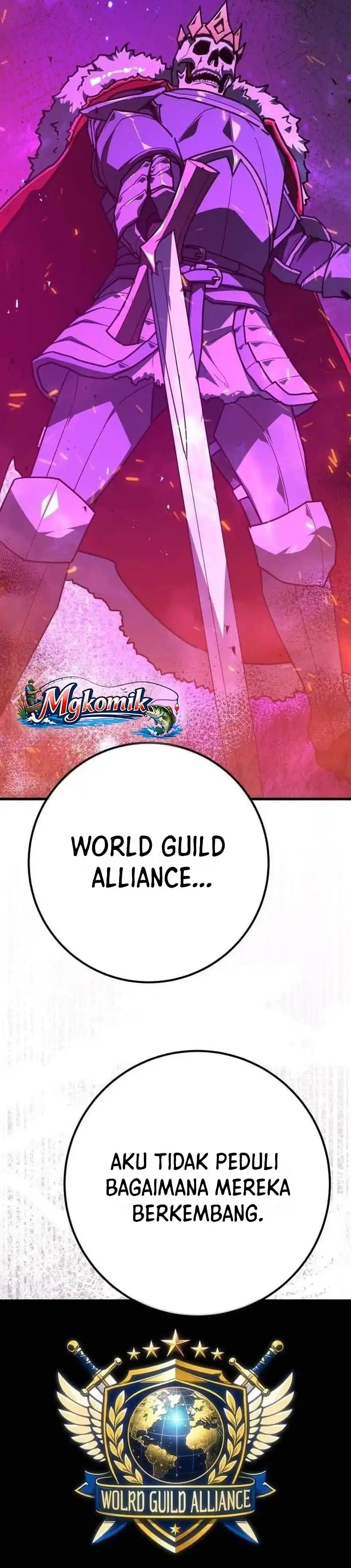 Baca The Game's Top Troll - Chapter 178 halaman 55