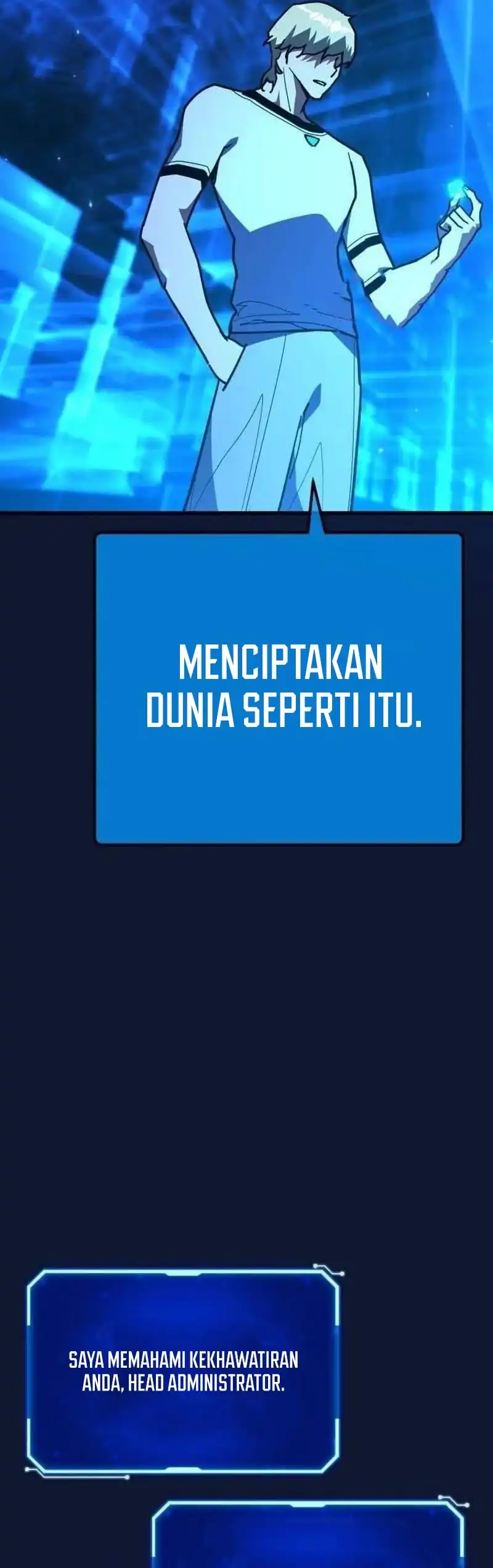 Baca The Game's Top Troll - Chapter 178 halaman 57