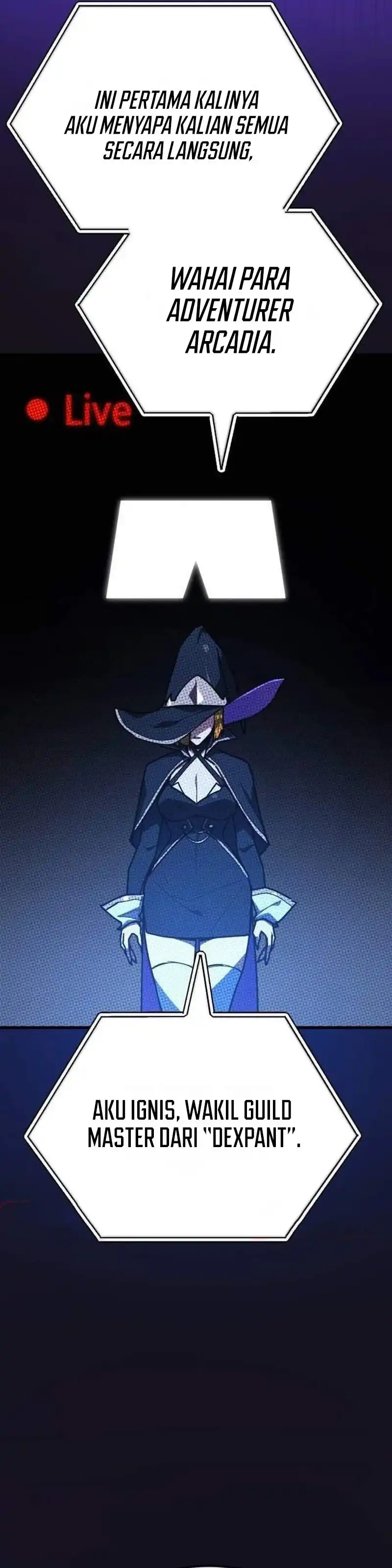 Baca The Game's Top Troll - Chapter 178 halaman 6