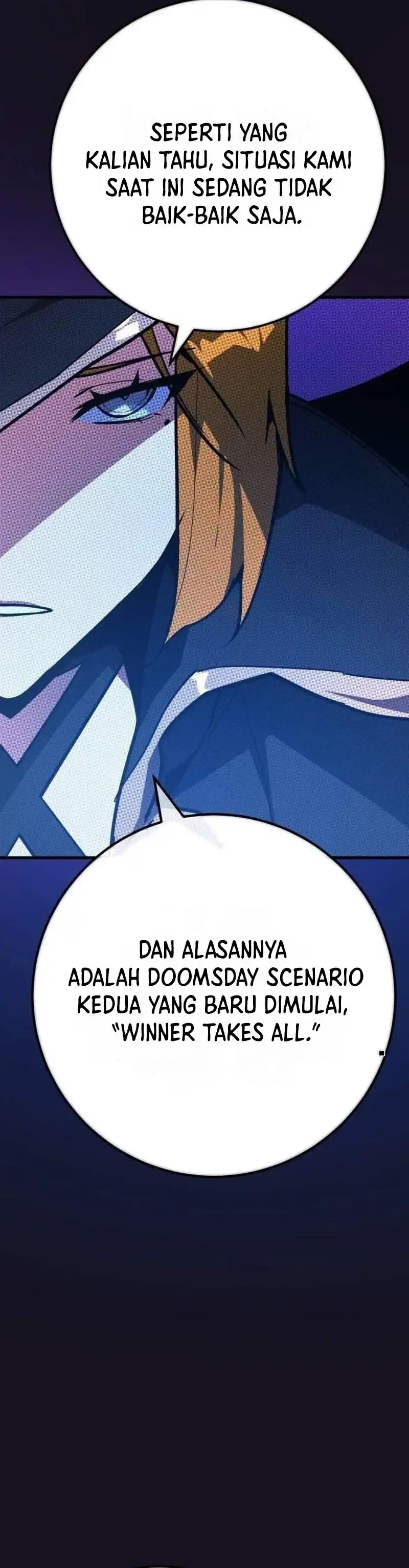 Baca The Game's Top Troll - Chapter 178 halaman 7