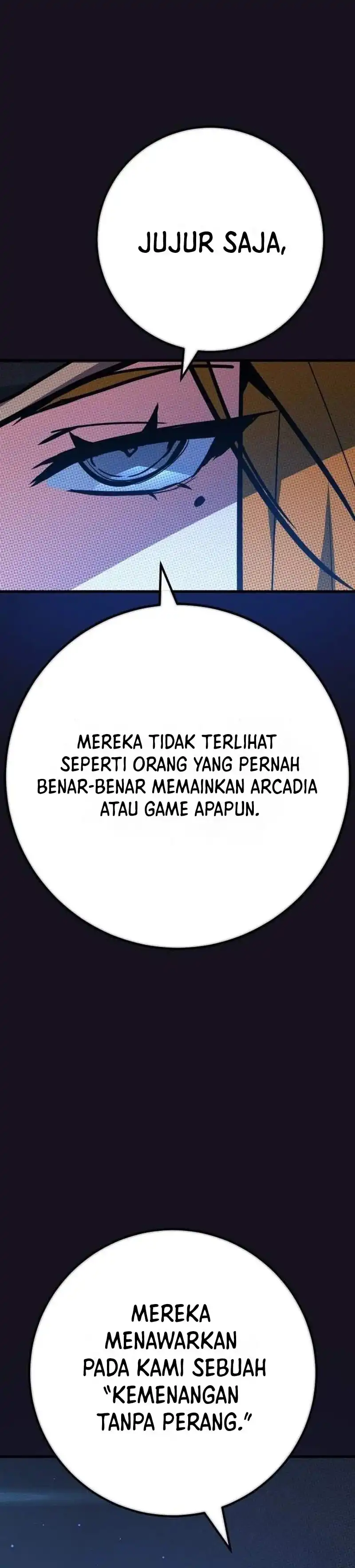 Baca The Game's Top Troll - Chapter 178 halaman 9