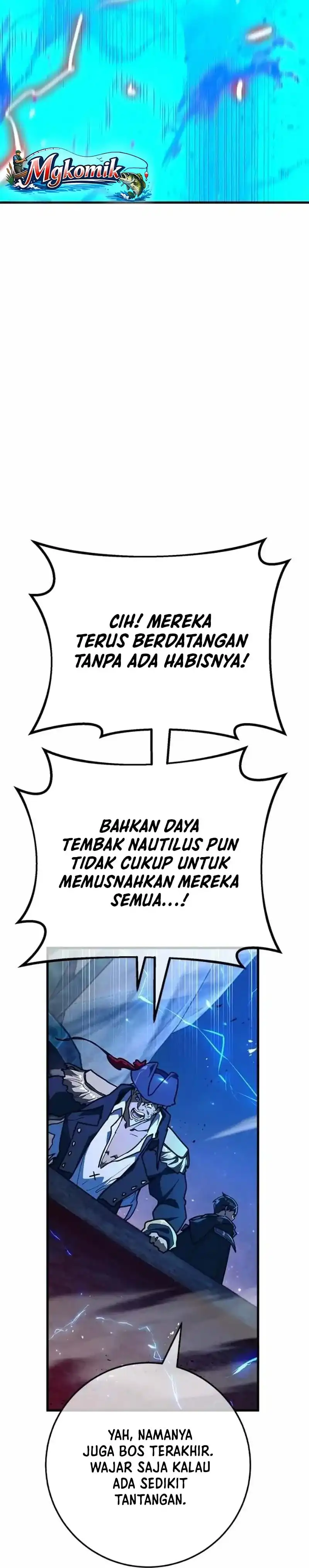 Baca The Game's Top Troll - Chapter 184 halaman 13