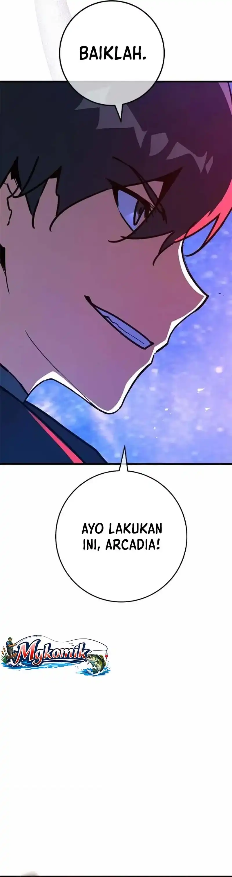 Baca The Game's Top Troll - Chapter 184 halaman 16