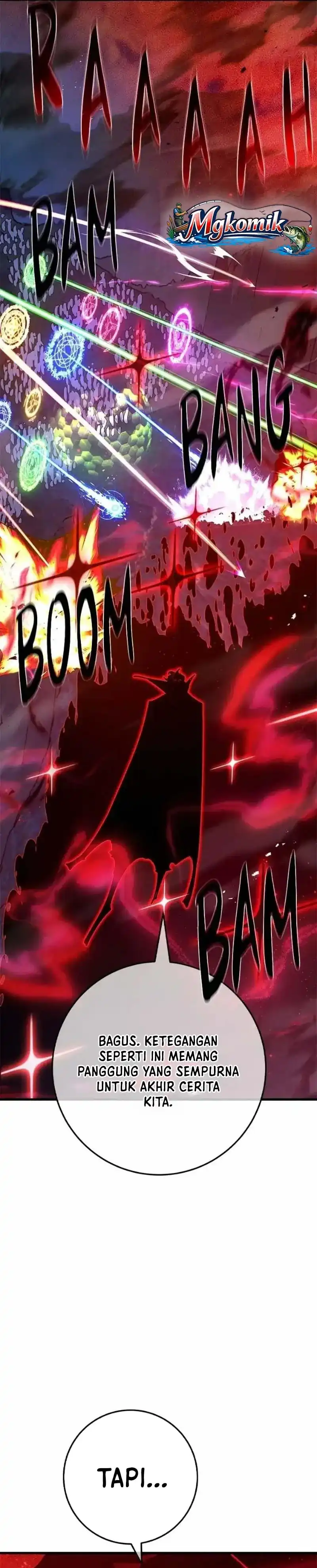 Baca The Game's Top Troll - Chapter 184 halaman 17