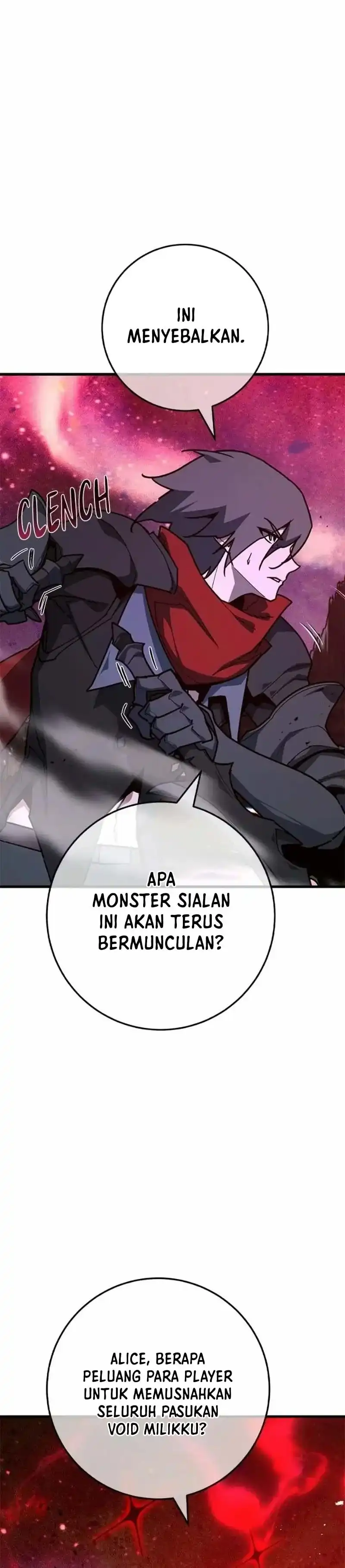 Baca The Game's Top Troll - Chapter 184 halaman 19