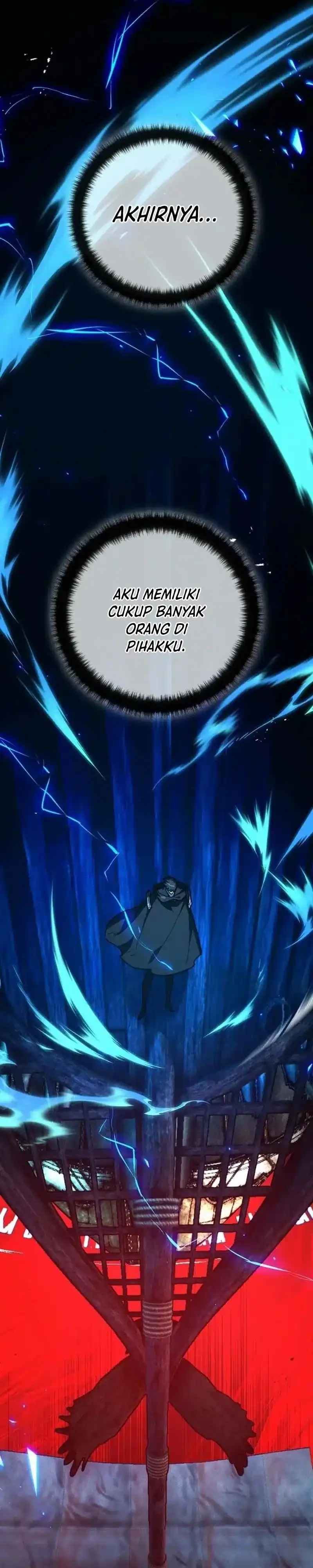 Baca The Game's Top Troll - Chapter 184 halaman 2