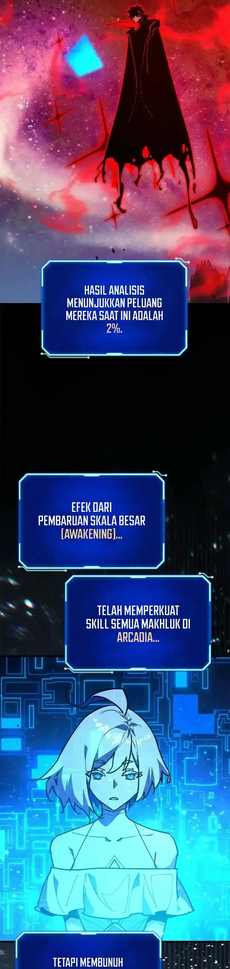 Baca The Game's Top Troll - Chapter 184 halaman 20