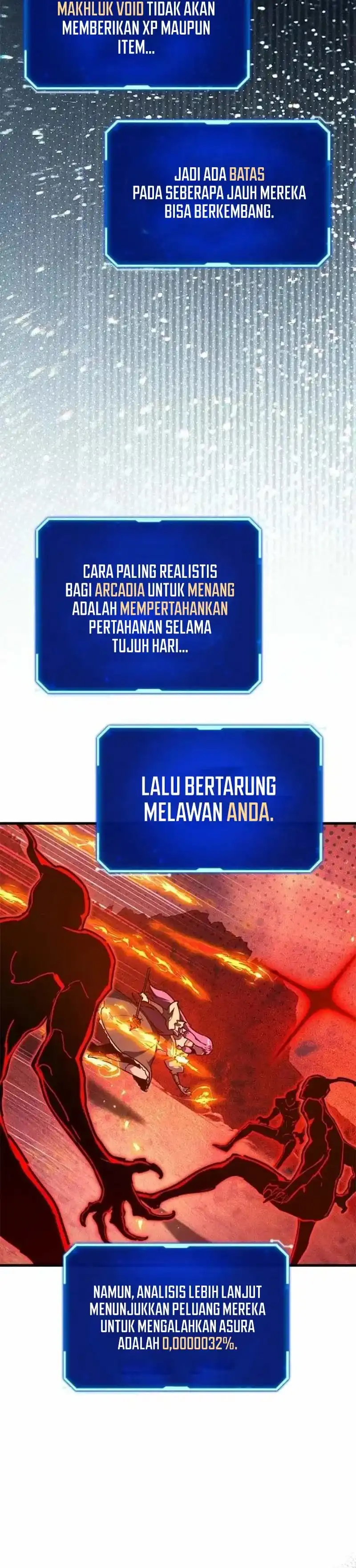 Baca The Game's Top Troll - Chapter 184 halaman 21
