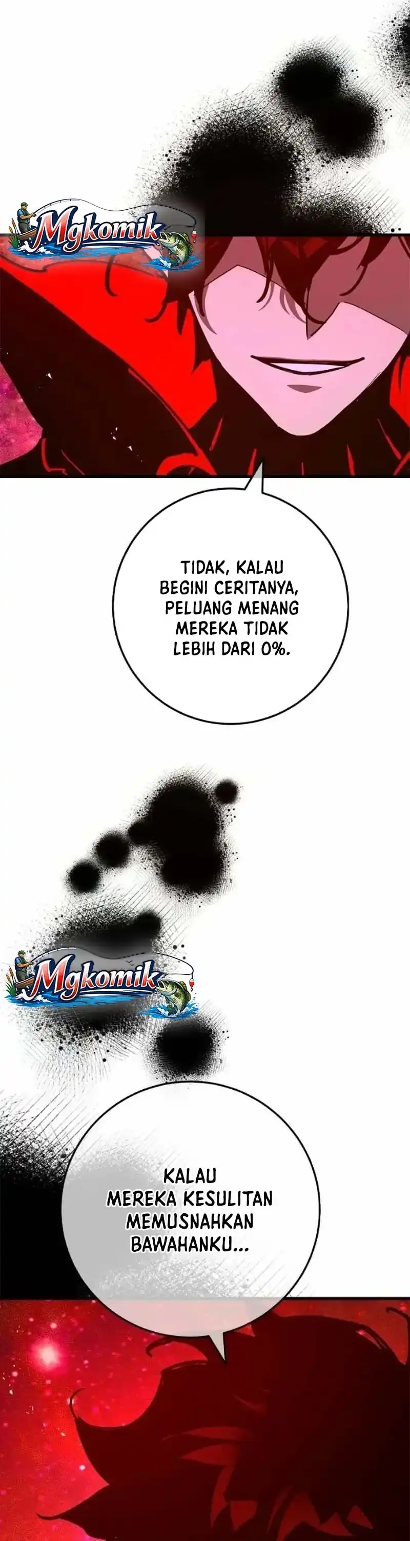 Baca The Game's Top Troll - Chapter 184 halaman 22