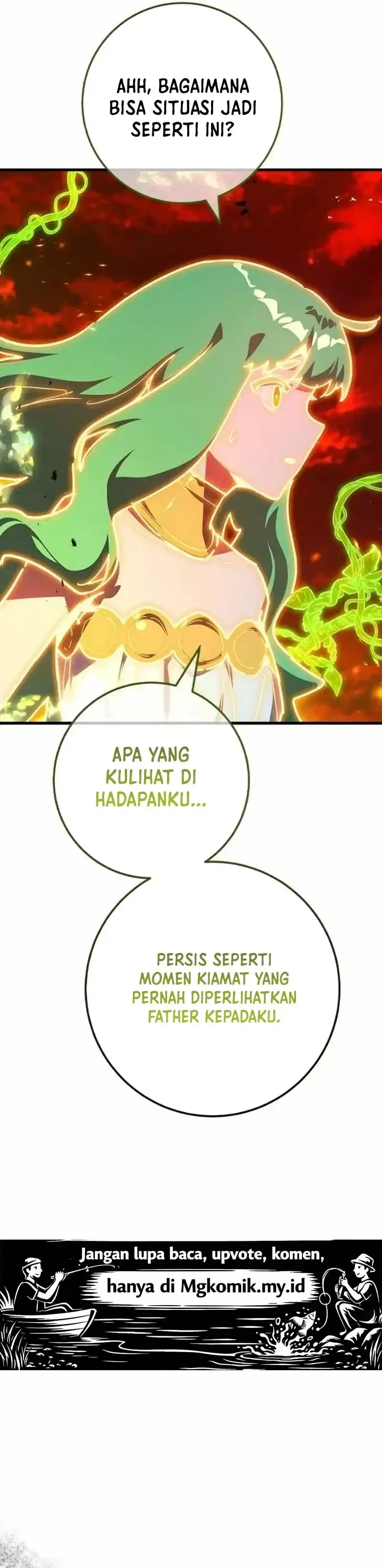Baca The Game's Top Troll - Chapter 184 halaman 27