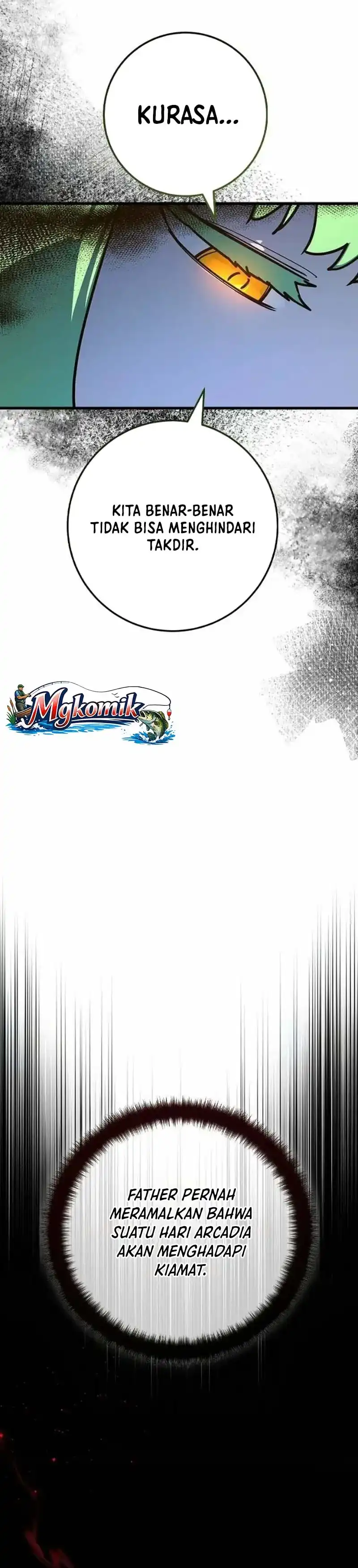 Baca The Game's Top Troll - Chapter 184 halaman 28