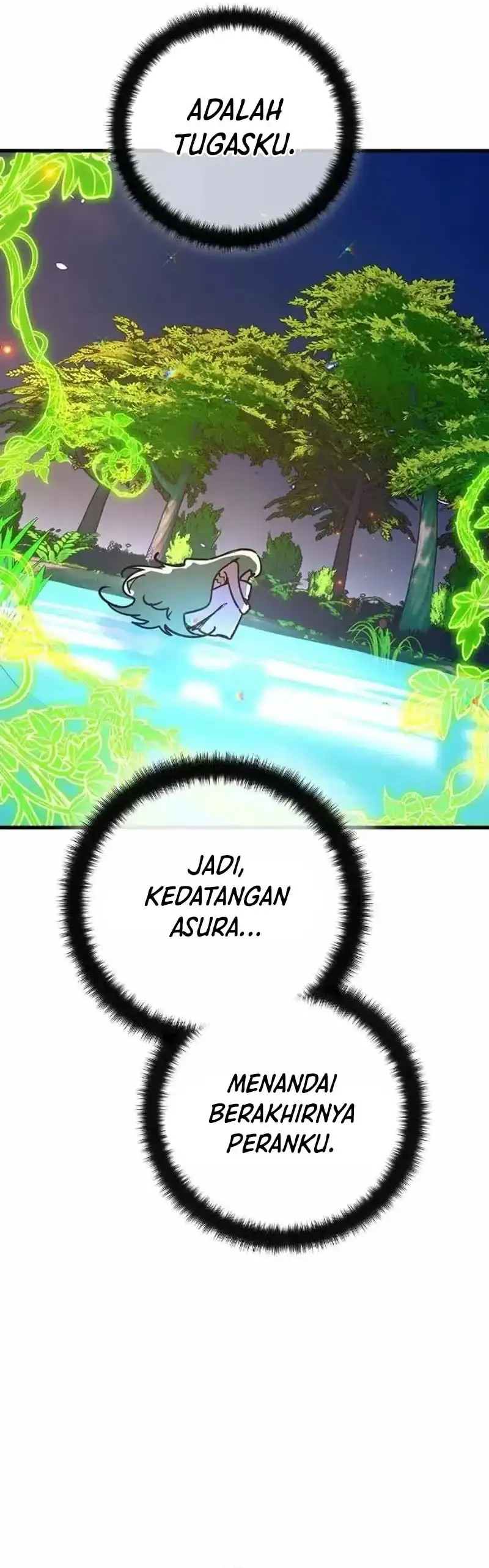 Baca The Game's Top Troll - Chapter 184 halaman 30