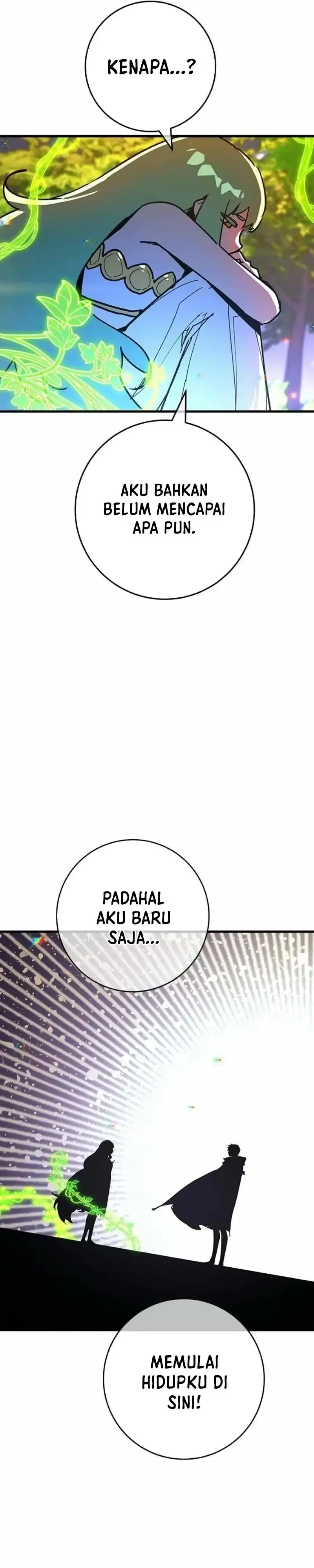 Baca The Game's Top Troll - Chapter 184 halaman 31