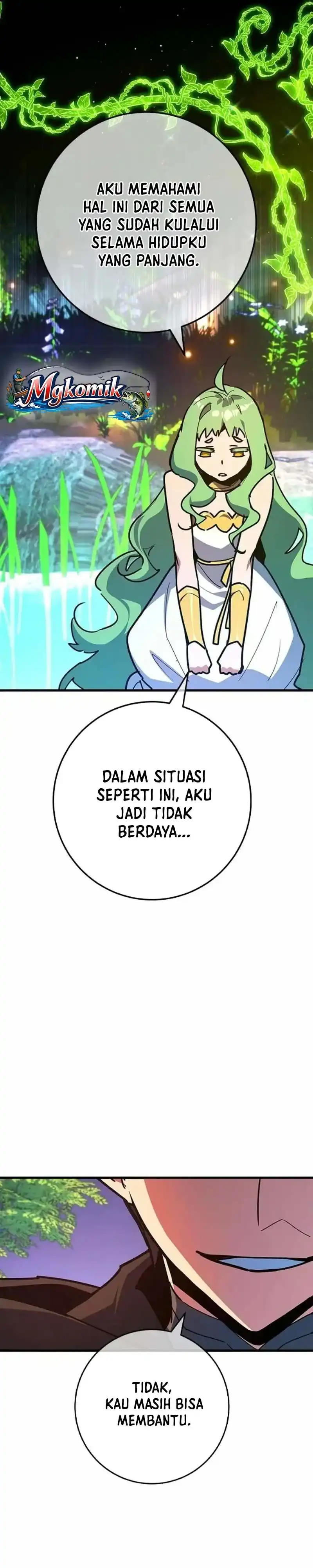 Baca The Game's Top Troll - Chapter 184 halaman 39