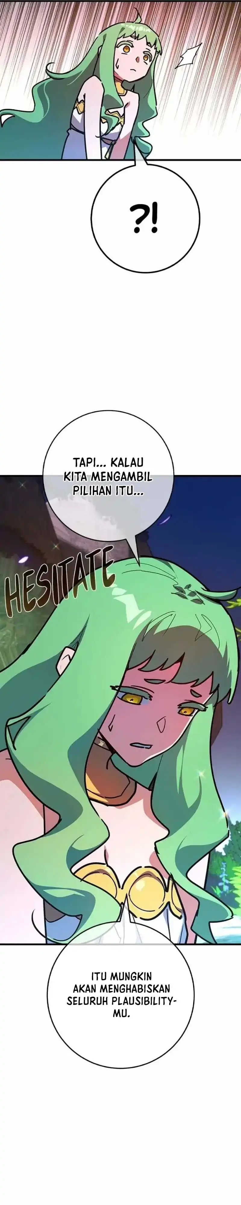 Baca The Game's Top Troll - Chapter 184 halaman 41