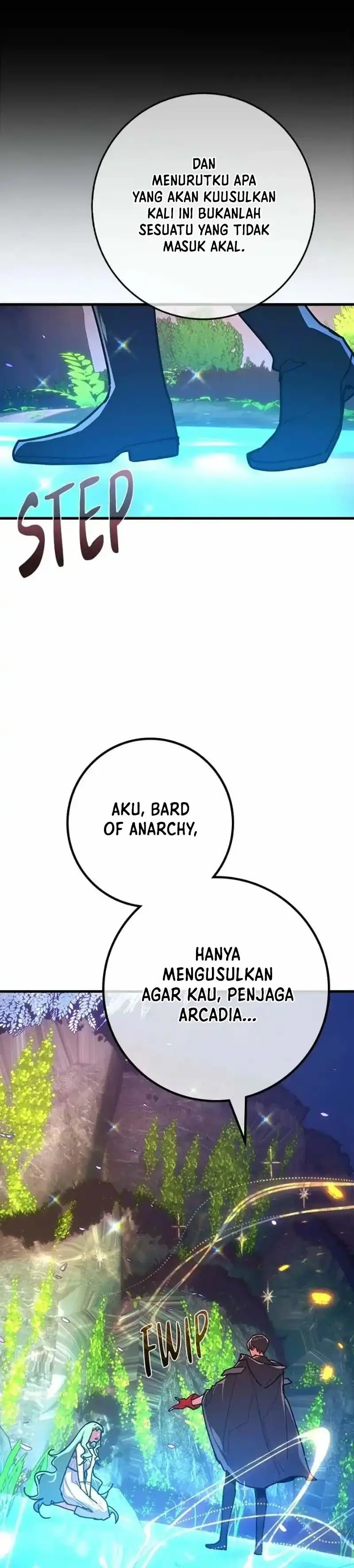 Baca The Game's Top Troll - Chapter 184 halaman 43