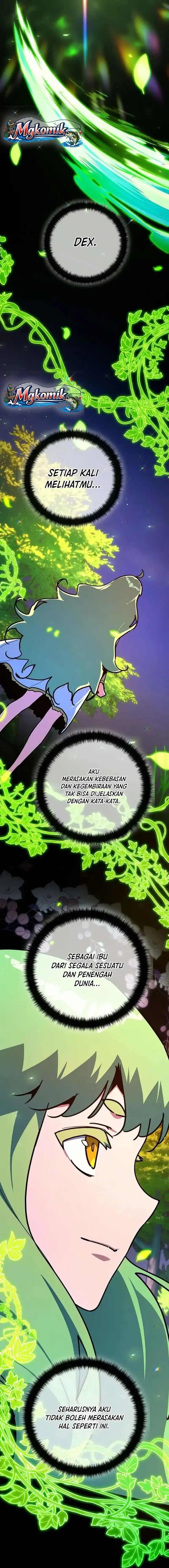 Baca The Game's Top Troll - Chapter 184 halaman 49
