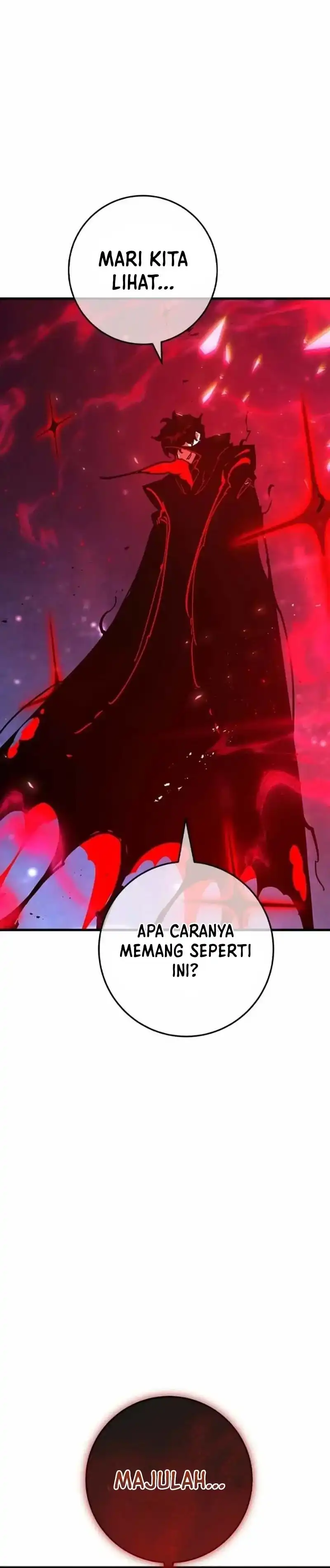 Baca The Game's Top Troll - Chapter 184 halaman 5