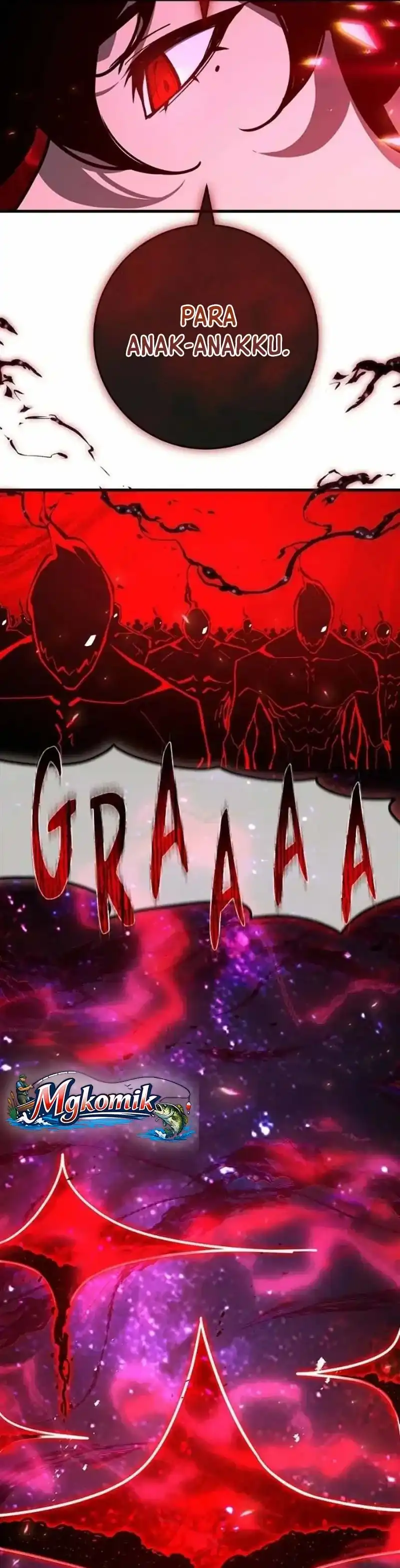 Baca The Game's Top Troll - Chapter 184 halaman 6