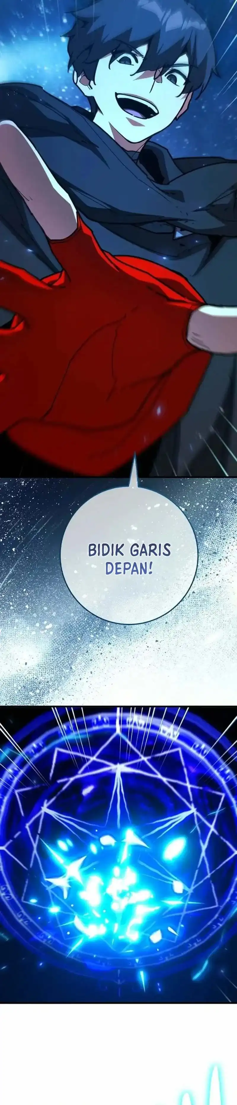 Baca The Game's Top Troll - Chapter 184 halaman 9
