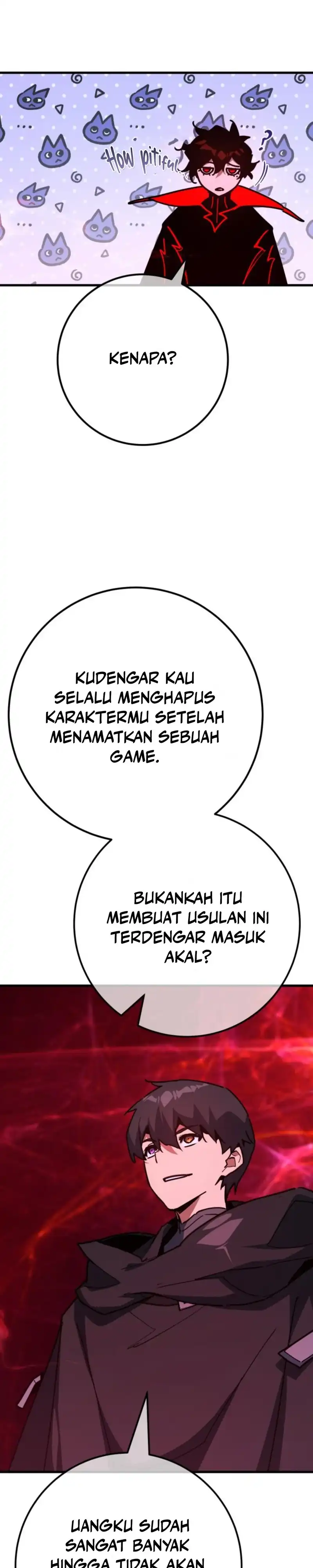 Baca The Game's Top Troll - Chapter 188 halaman 10