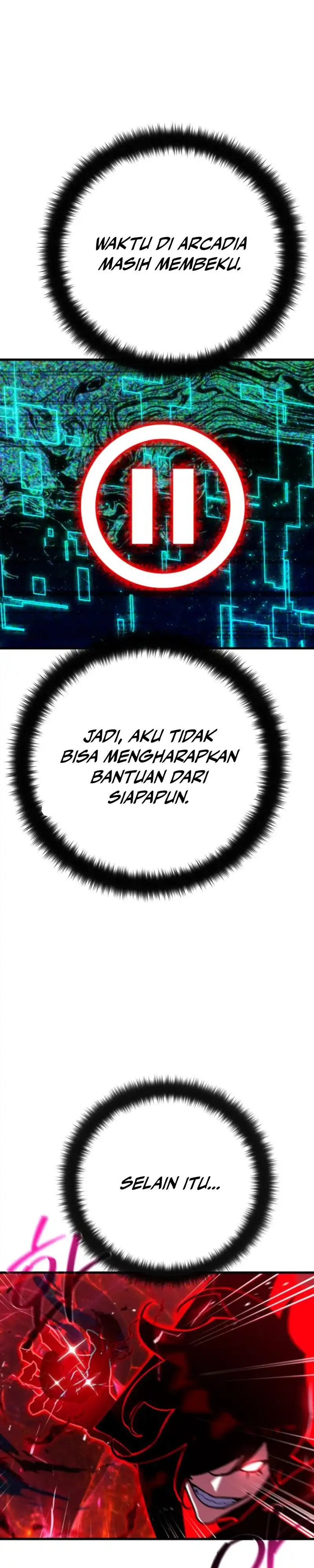 Baca The Game's Top Troll - Chapter 188 halaman 21