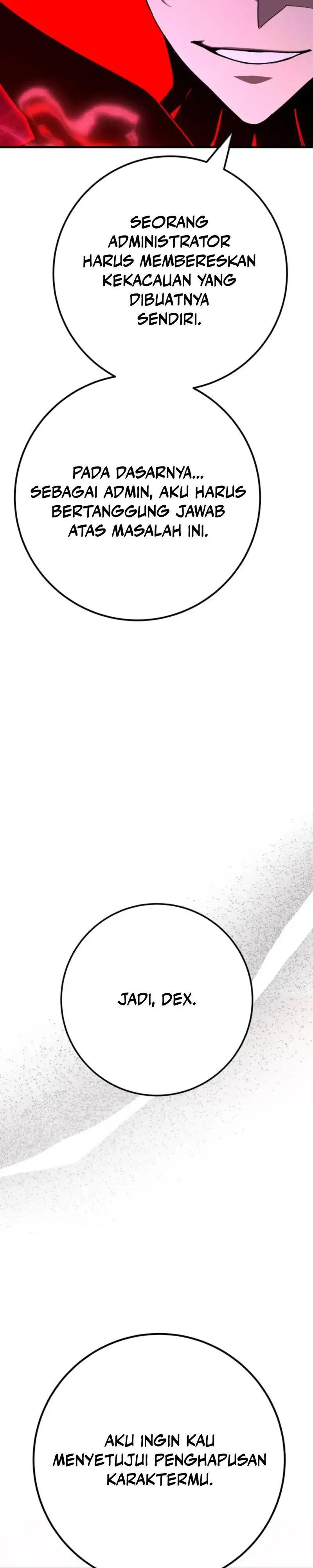 Baca The Game's Top Troll - Chapter 188 halaman 3