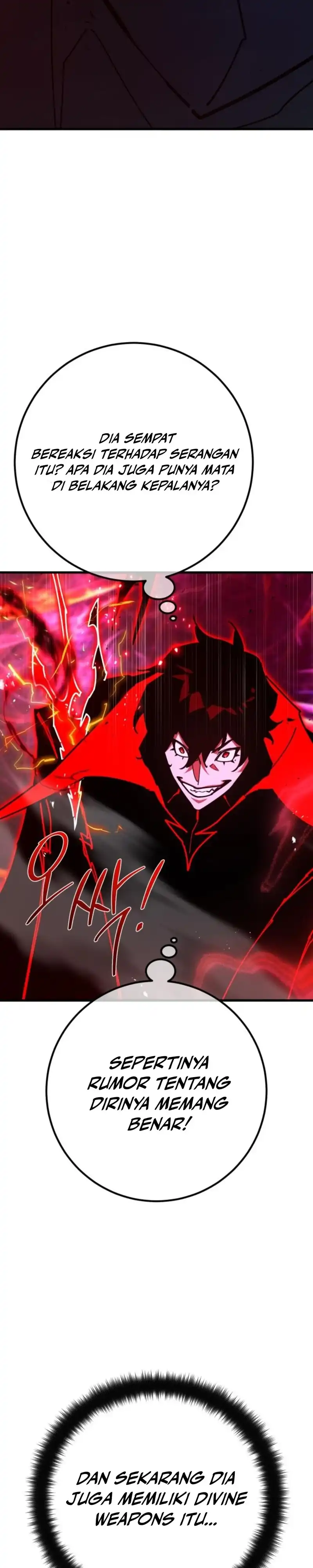Baca The Game's Top Troll - Chapter 188 halaman 31