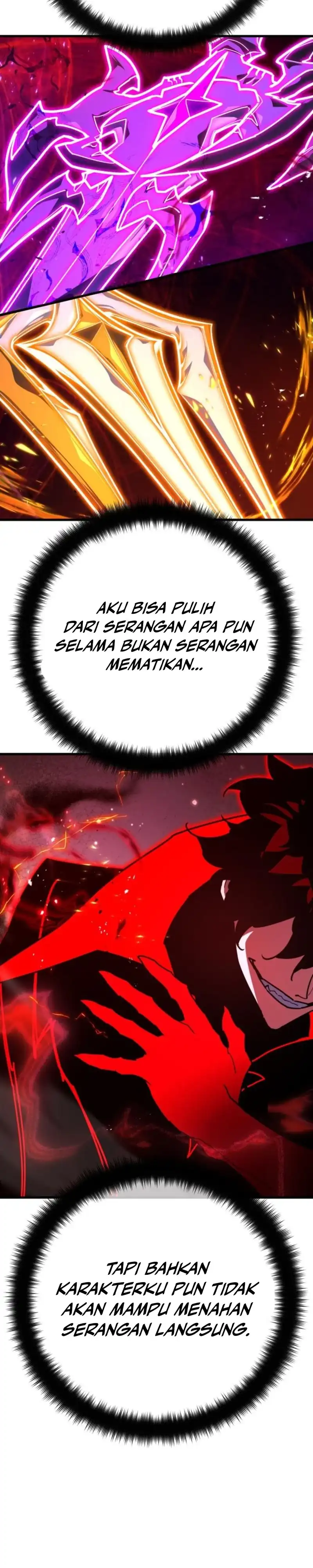 Baca The Game's Top Troll - Chapter 188 halaman 32