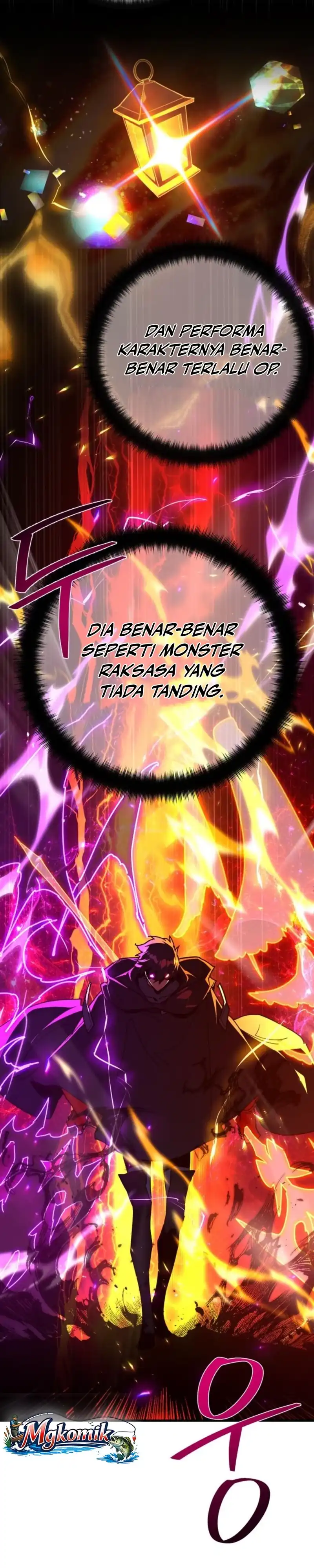Baca The Game's Top Troll - Chapter 188 halaman 34