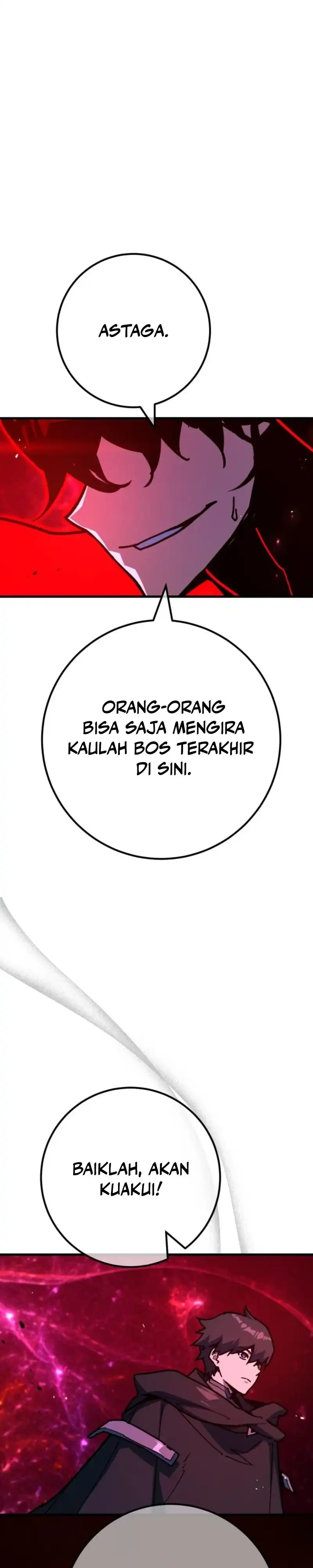 Baca The Game's Top Troll - Chapter 188 halaman 35