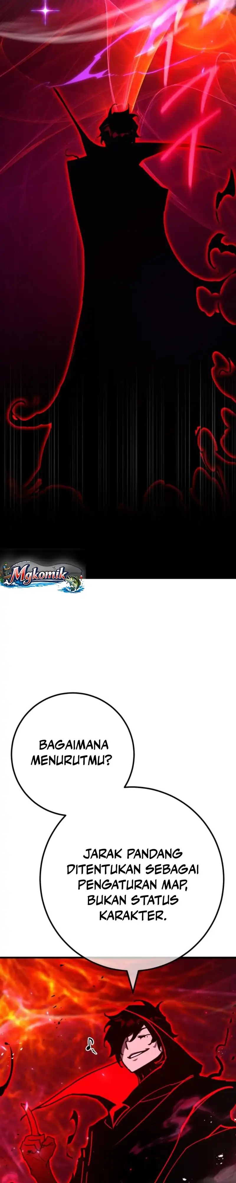 Baca The Game's Top Troll - Chapter 188 halaman 41