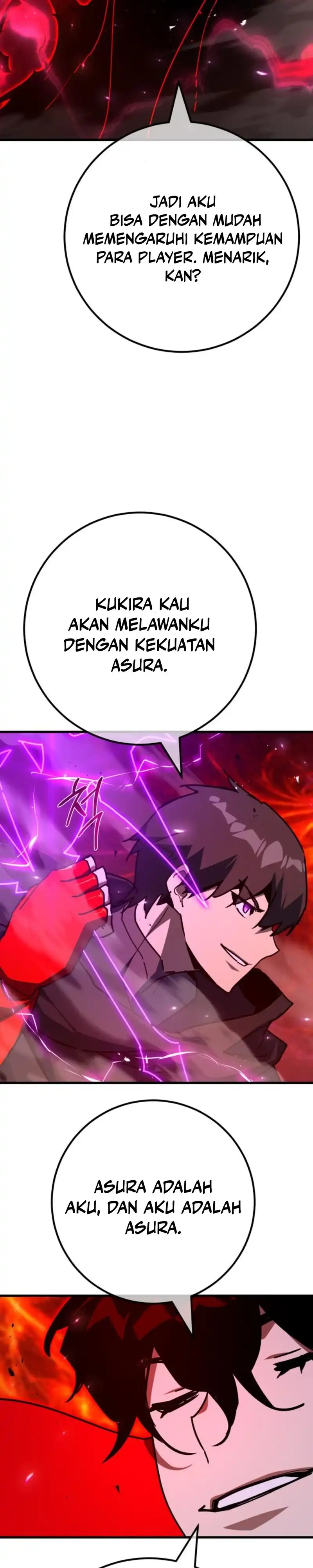 Baca The Game's Top Troll - Chapter 188 halaman 42