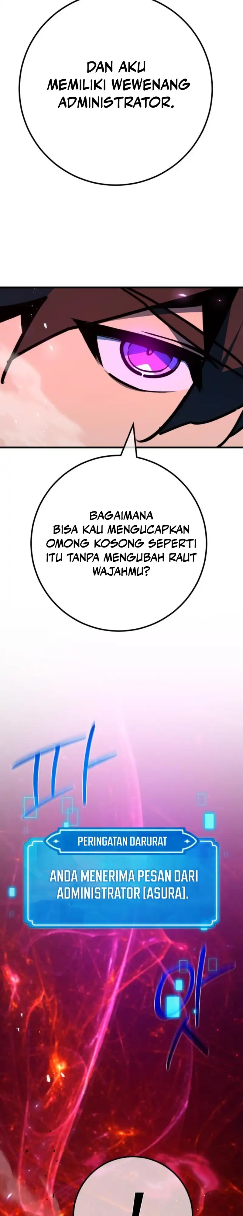 Baca The Game's Top Troll - Chapter 188 halaman 43