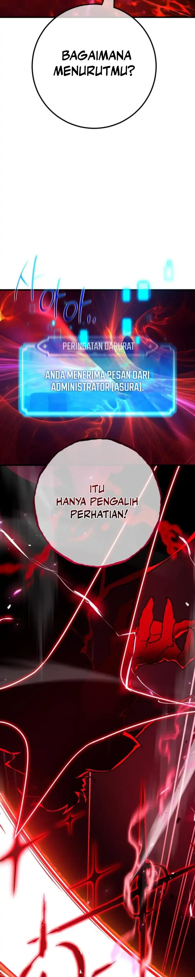Baca The Game's Top Troll - Chapter 188 halaman 45