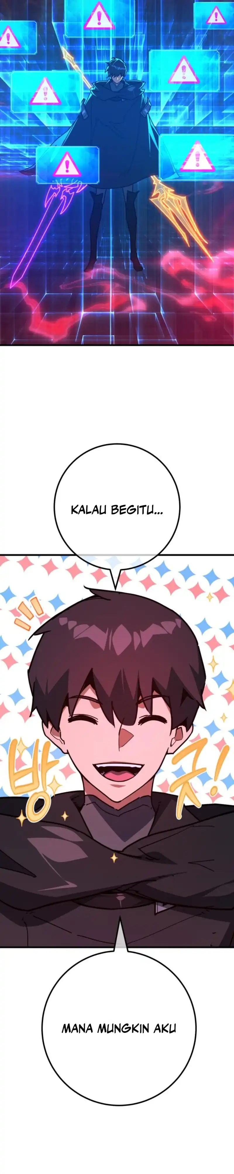 Baca The Game's Top Troll - Chapter 188 halaman 9
