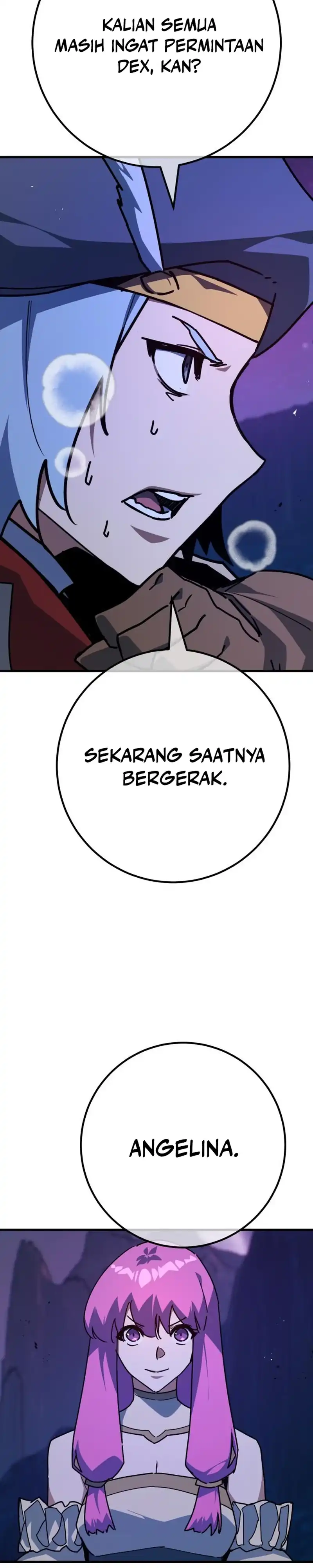 Baca The Game's Top Troll - Chapter 190 halaman 12