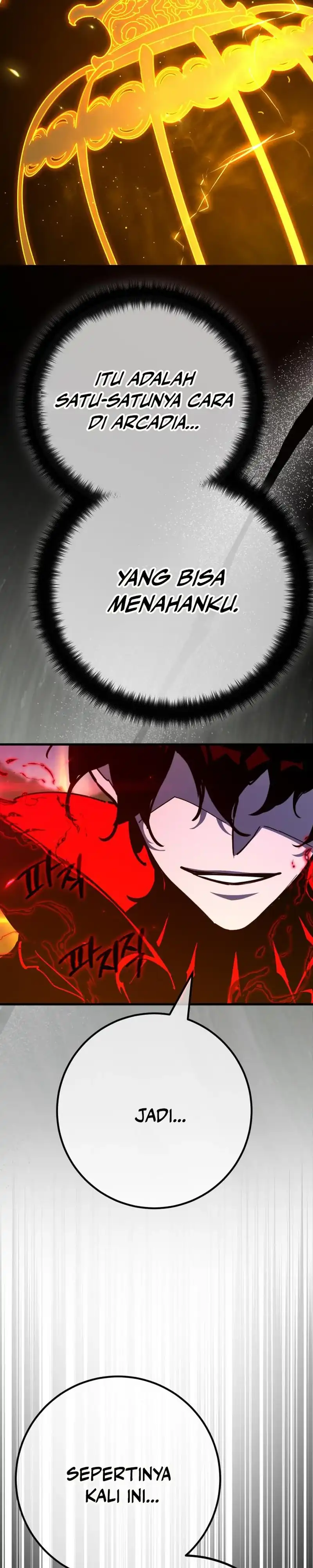 Baca The Game's Top Troll - Chapter 190 halaman 15