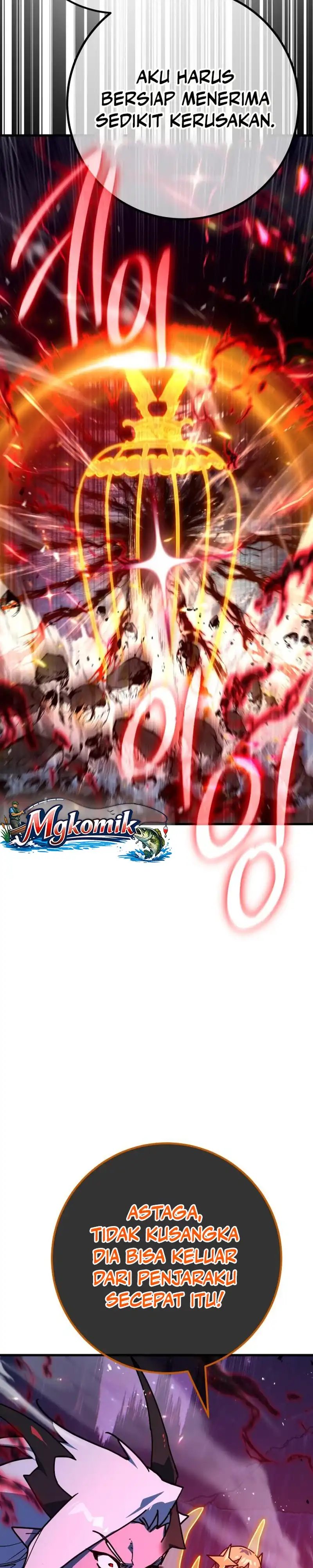 Baca The Game's Top Troll - Chapter 190 halaman 16