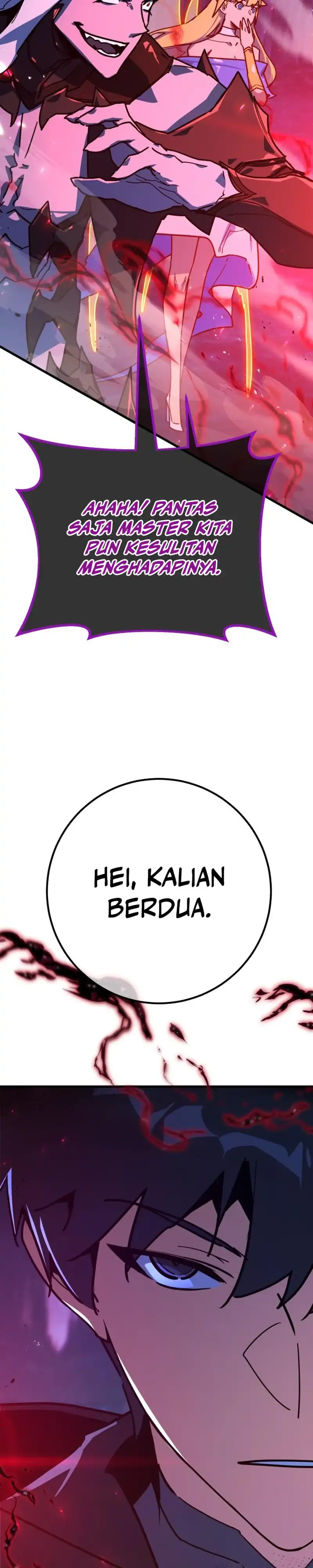 Baca The Game's Top Troll - Chapter 190 halaman 17