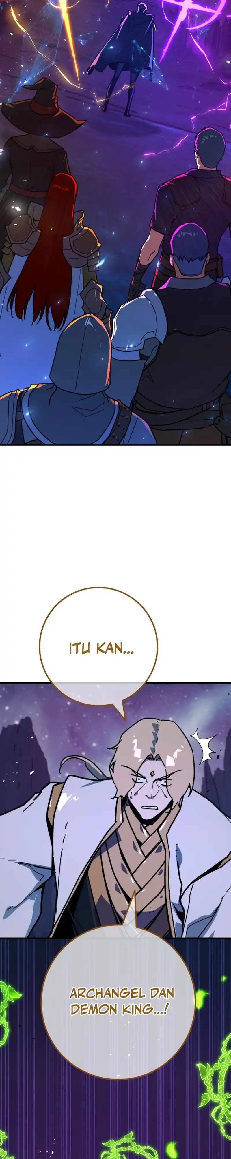 Baca The Game's Top Troll - Chapter 190 halaman 2