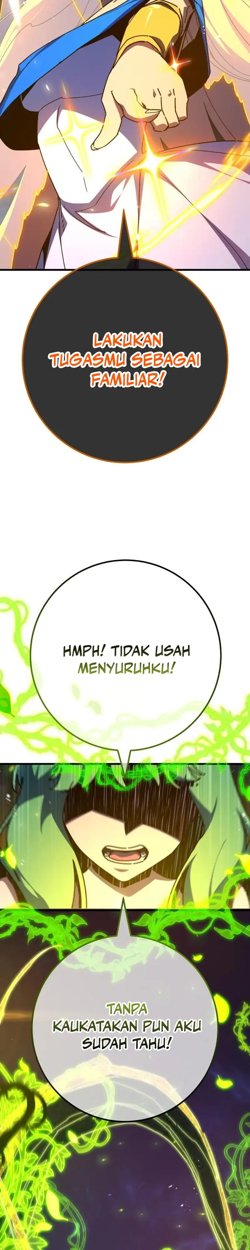 Baca The Game's Top Troll - Chapter 190 halaman 25