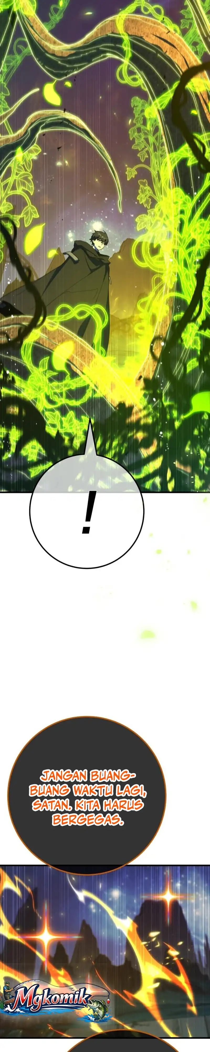 Baca The Game's Top Troll - Chapter 190 halaman 26