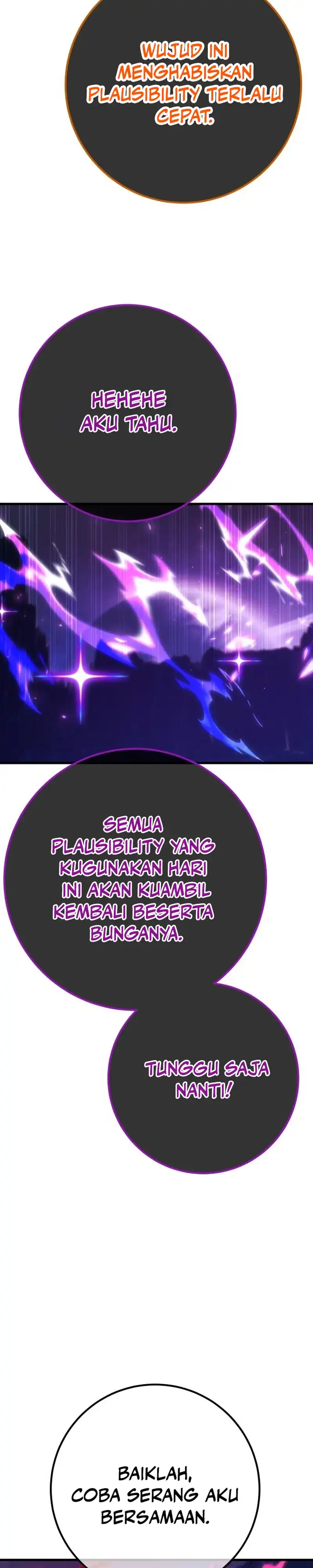 Baca The Game's Top Troll - Chapter 190 halaman 27
